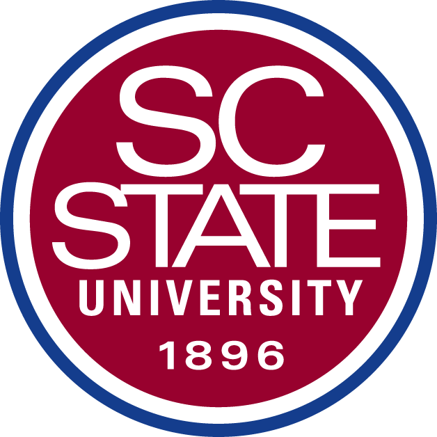 South Carolina State Bulldogs 0-Pres Alternate Logo iron on transfers for fabric